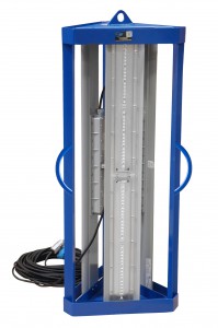Explosion Proof Portable LED Flood Explosion Proof Portable LED Flood