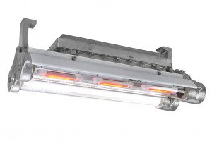 Explosion Proof LED Light Fixture Explosion Proof LED Light Fixture