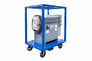 25 KVA Power Distribution System 25 KVA Power Distribution System