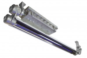 Explosion Proof Ultraviolet LED Explosion Proof Ultraviolet LED