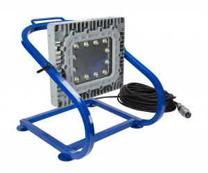 Portable LED Work Light