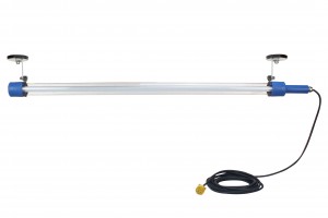 Magnetic Mount LED Work Light Magnetic Mount LED Work Light