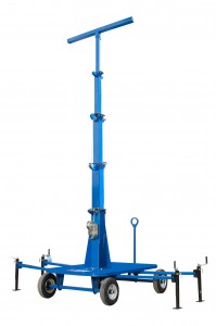 mini light tower