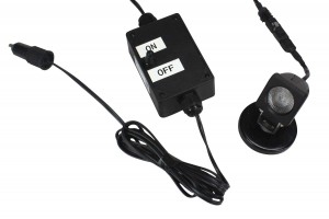 infrared led strobe