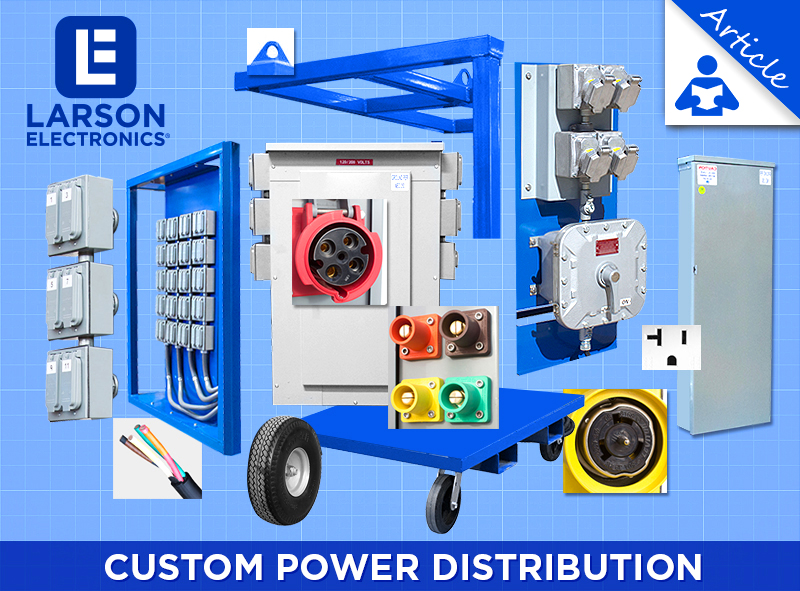 Requirements, Benefits and Options for Custom Power Distribution