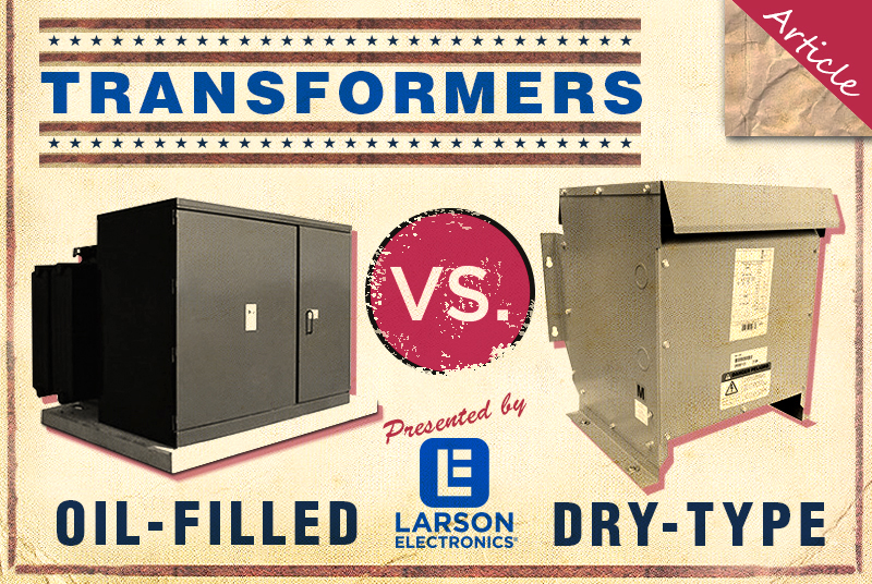 purpose of oil in transformer