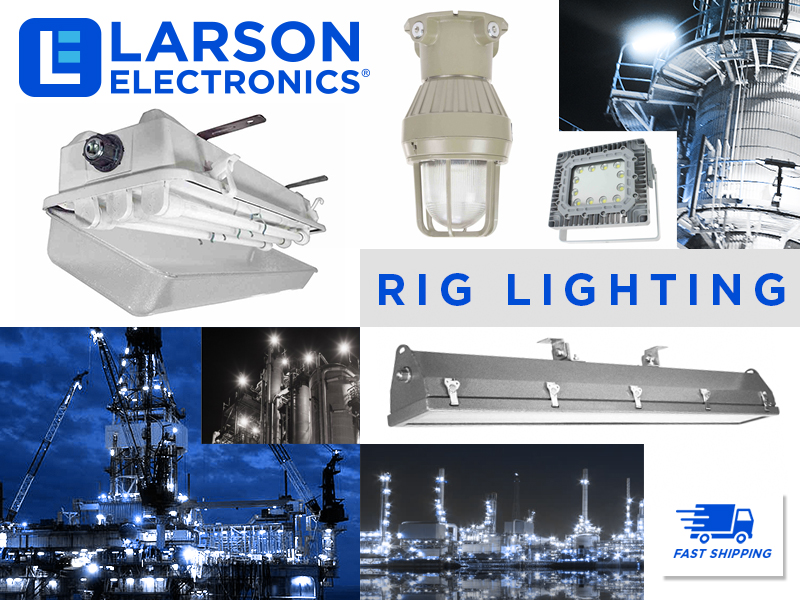 Rig ‘Em Up! - Larson Electronics